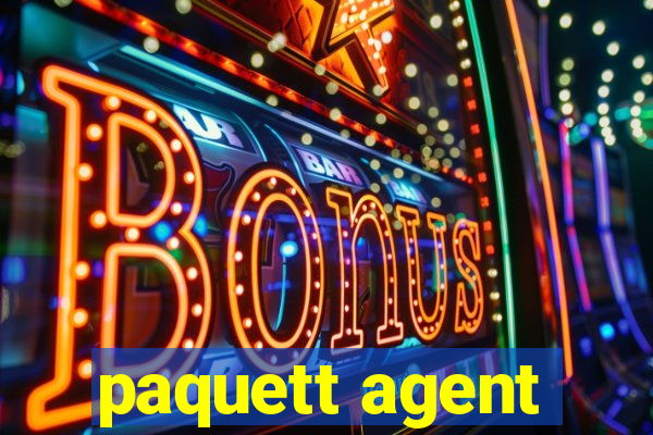 paquett agent