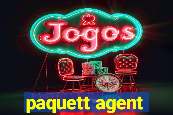 paquett agent