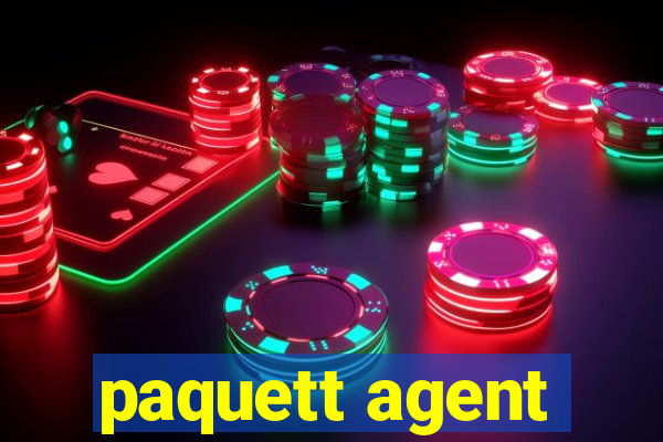 paquett agent