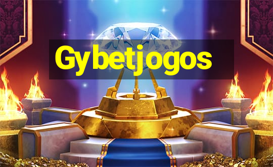 Gybetjogos