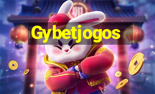 Gybetjogos