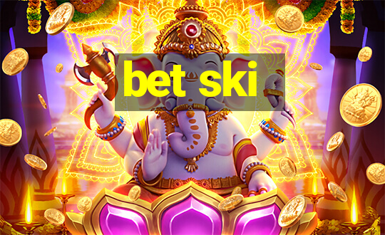 bet ski