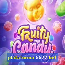 plataforma 5577 bet