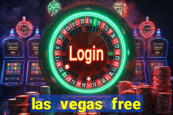 las vegas free slot machine