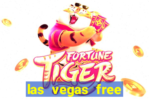 las vegas free slot machine