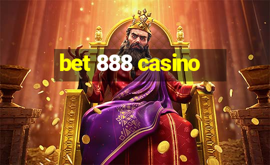 bet 888 casino