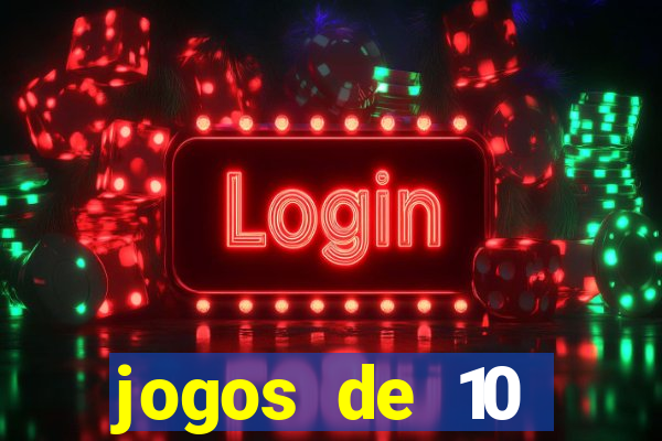 jogos de 10 centavos nas plataformas