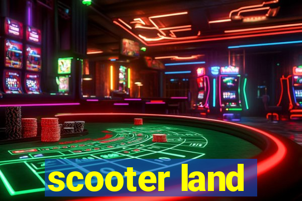 scooter land