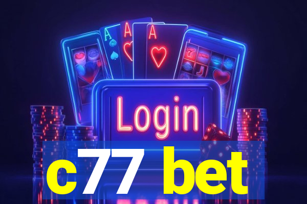 c77 bet