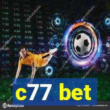 c77 bet