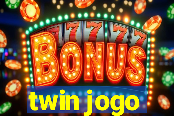 twin jogo