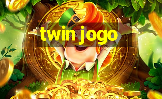 twin jogo