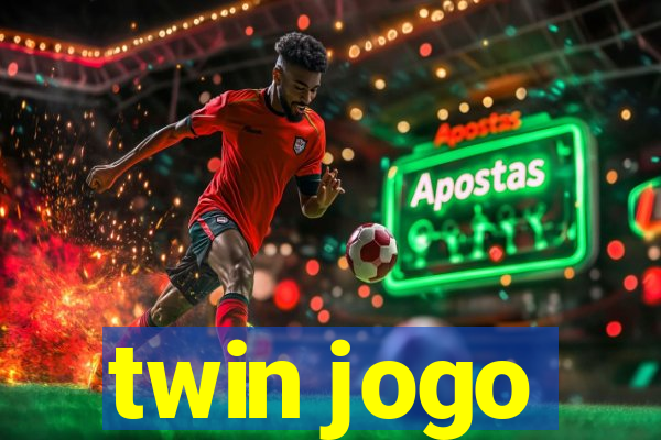 twin jogo