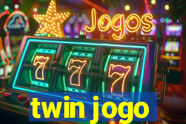 twin jogo