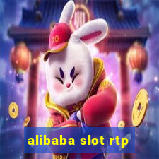 alibaba slot rtp