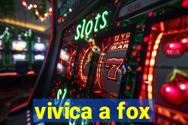 vivica a fox