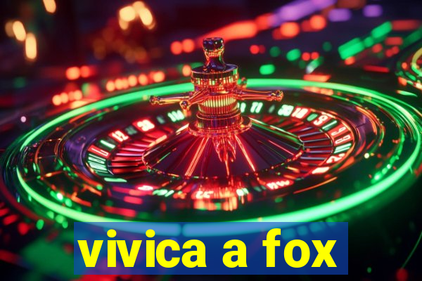 vivica a fox