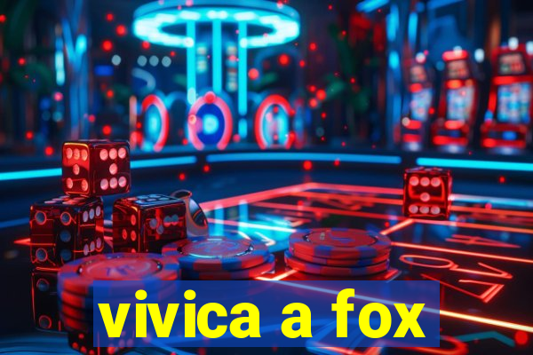 vivica a fox