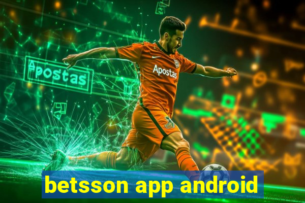 betsson app android