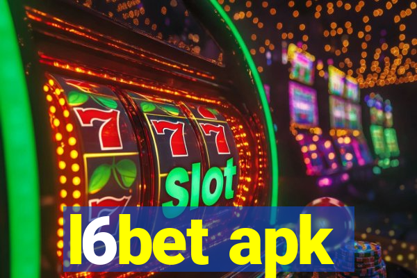 l6bet apk