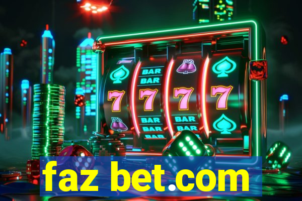 faz bet.com