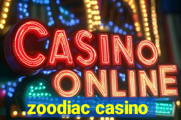 zoodiac casino