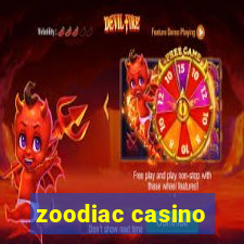 zoodiac casino