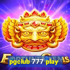 pgclub 777 play