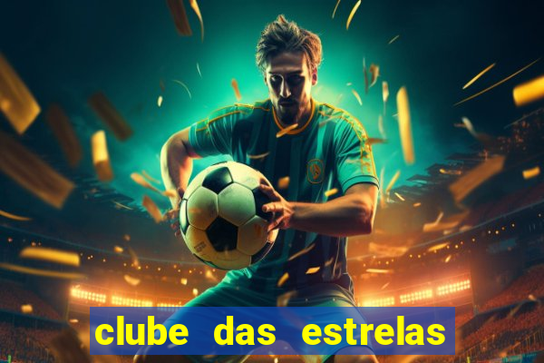 clube das estrelas bet login