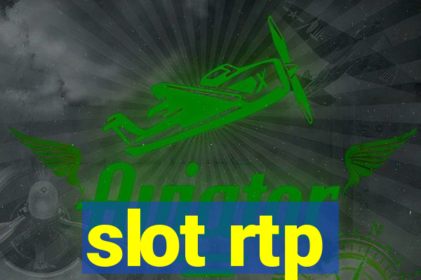 slot rtp