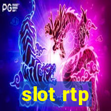 slot rtp