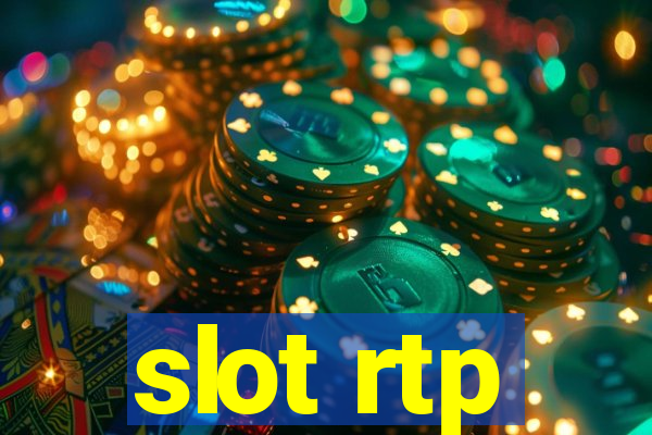 slot rtp