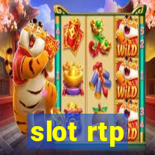 slot rtp