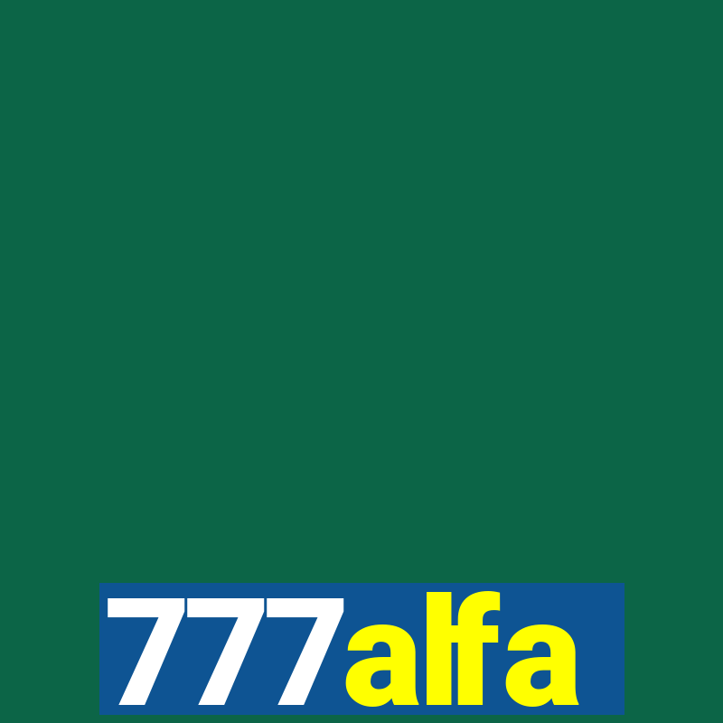 777alfa