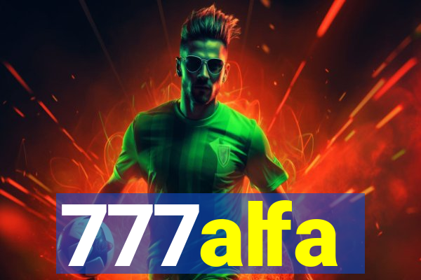 777alfa