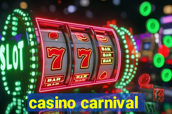 casino carnival