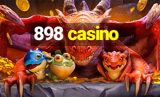 898 casino