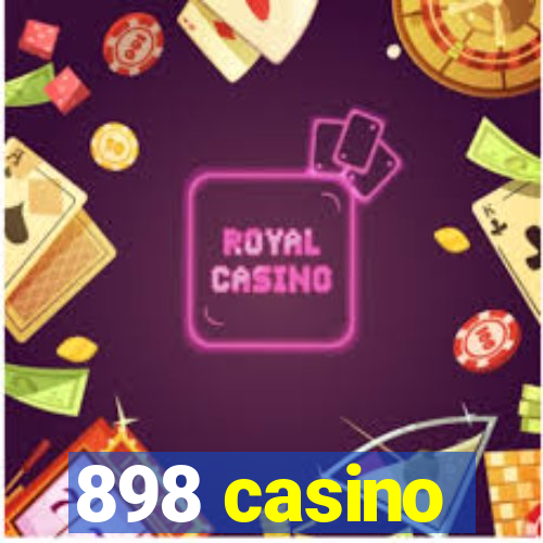 898 casino