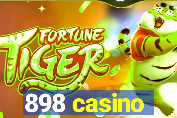 898 casino