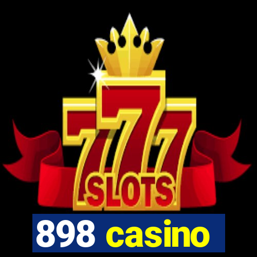 898 casino