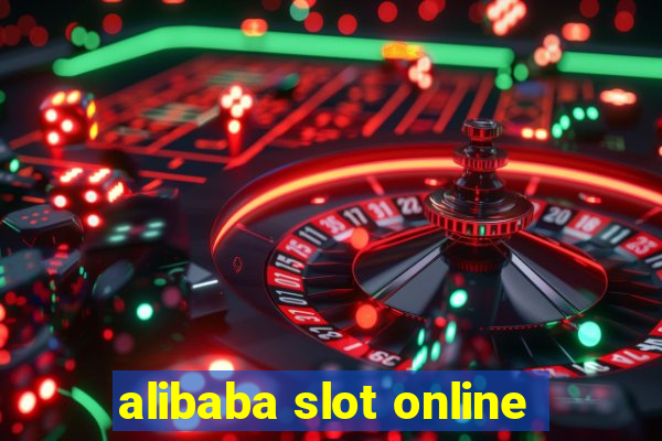 alibaba slot online