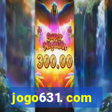 jogo631. com