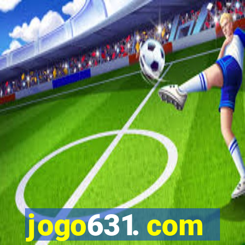 jogo631. com