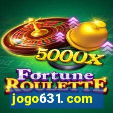 jogo631. com