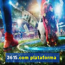 3615.com plataforma