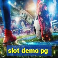 slot demo pg