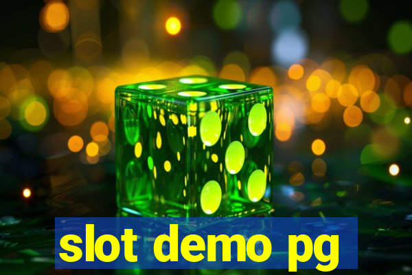 slot demo pg