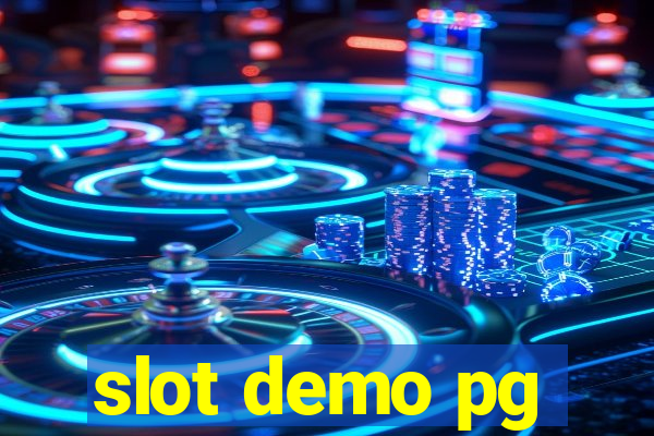 slot demo pg