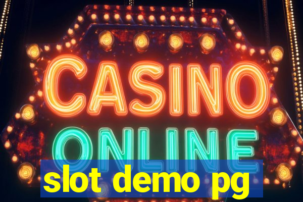 slot demo pg