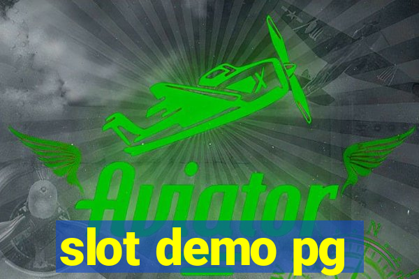 slot demo pg